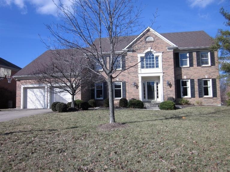 5724 Somerset Dr, Liberty Township, OH 45011 - photo 1