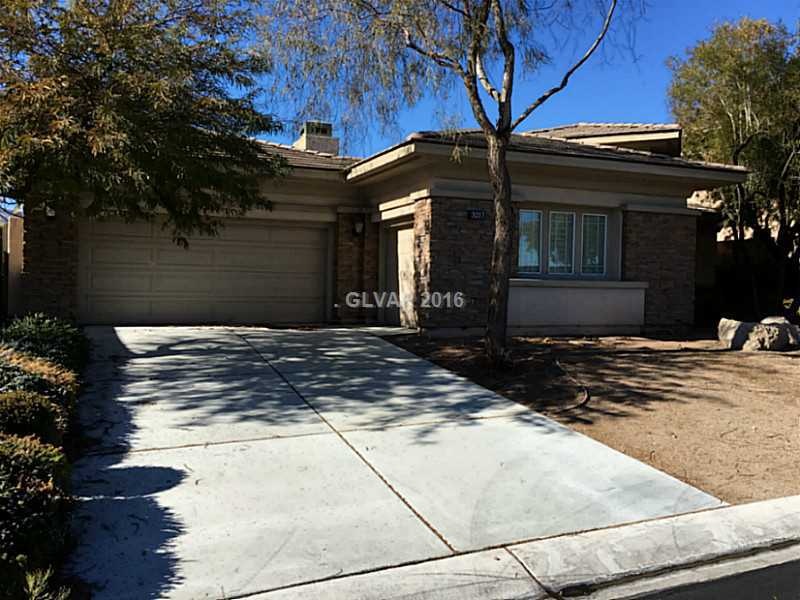 3217 Elk Clover St, Las Vegas, NV 89135 - photo 1
