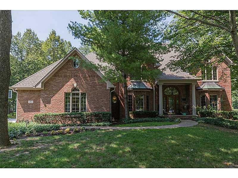 10 Grassy Creek Dr, Whiteland, IN 46184 - photo 1