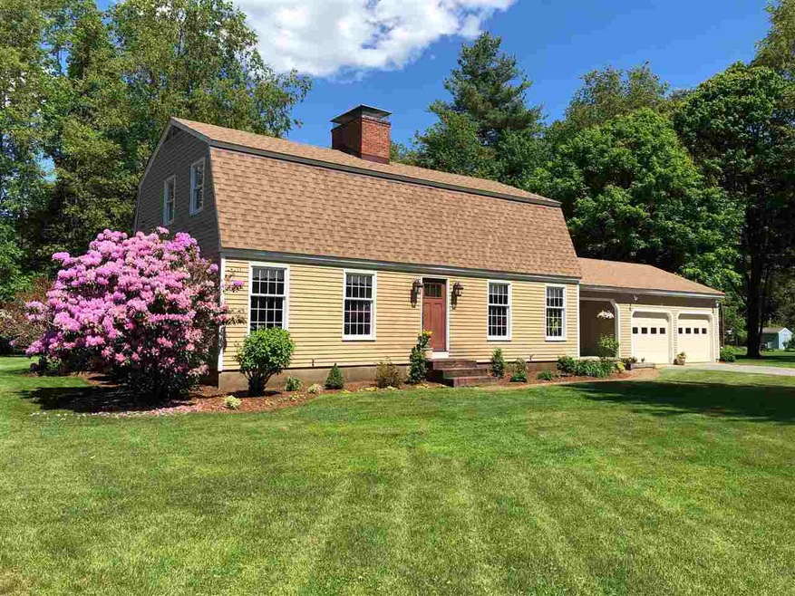 11 Benton Rd, Keene, NH 03431 - photo 1