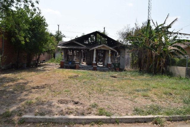 408 S Nebraska Ave unit Lot 5, Weslaco, TX 78596 - photo 1