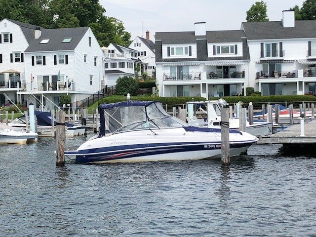 36 Endicott St unit 24, Wolfeboro, NH 03894 - photo 1