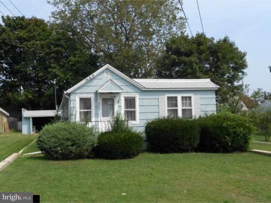 322 Fenimore St, Vineland, NJ 08360 - photo 1