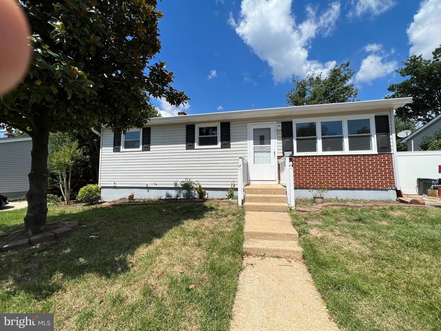 3386 Sudlersville S, Laurel, MD 20724 - photo 1