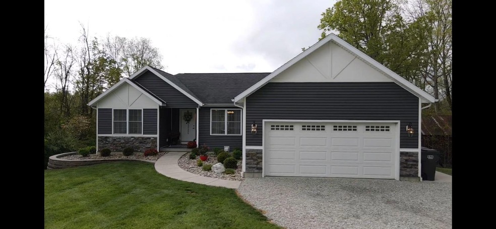 23056 Vote Rd, Batesville, IN 47006 - photo 1