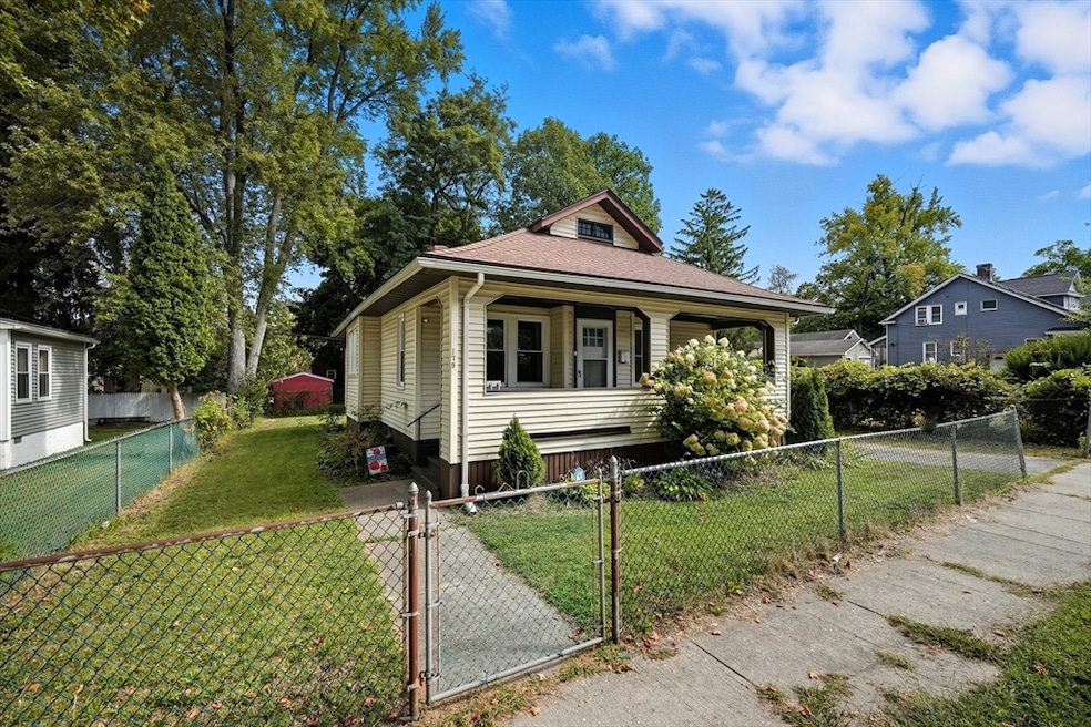 179 Albemarle St, Springfield, MA 01109 - photo 1