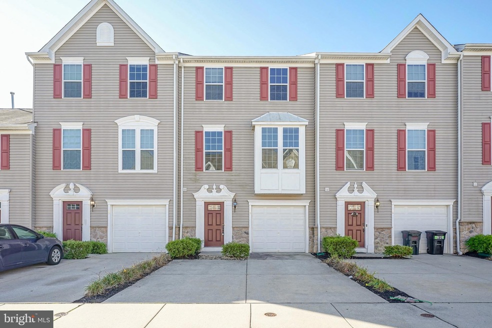 2102 E Oak Rd unit K-3, Vineland, NJ 08361 - photo 1