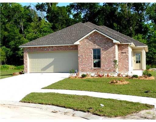 2684 Sea Shore Dr, Marrero, LA 70072 - photo 1