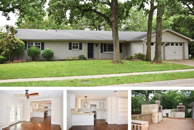 609 Colleyville Terrace, Colleyville, TX 76034 - photo 1