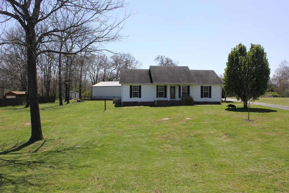 1825 Twin Caves Dr. 3 Bedrooms, 2 Baths 30x60 Shop 