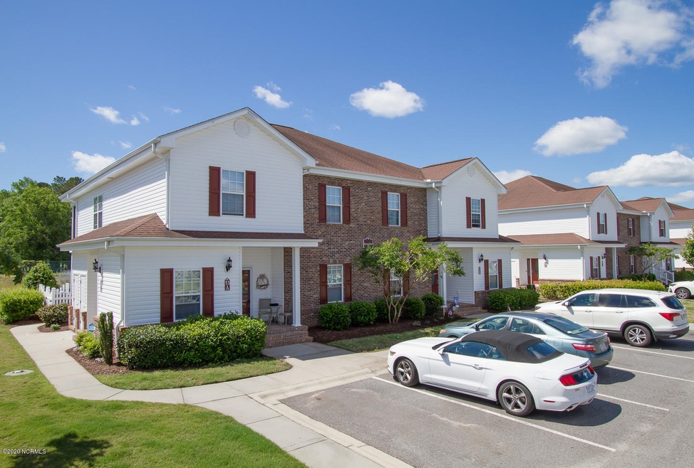 8855 Radcliff Dr U 53C