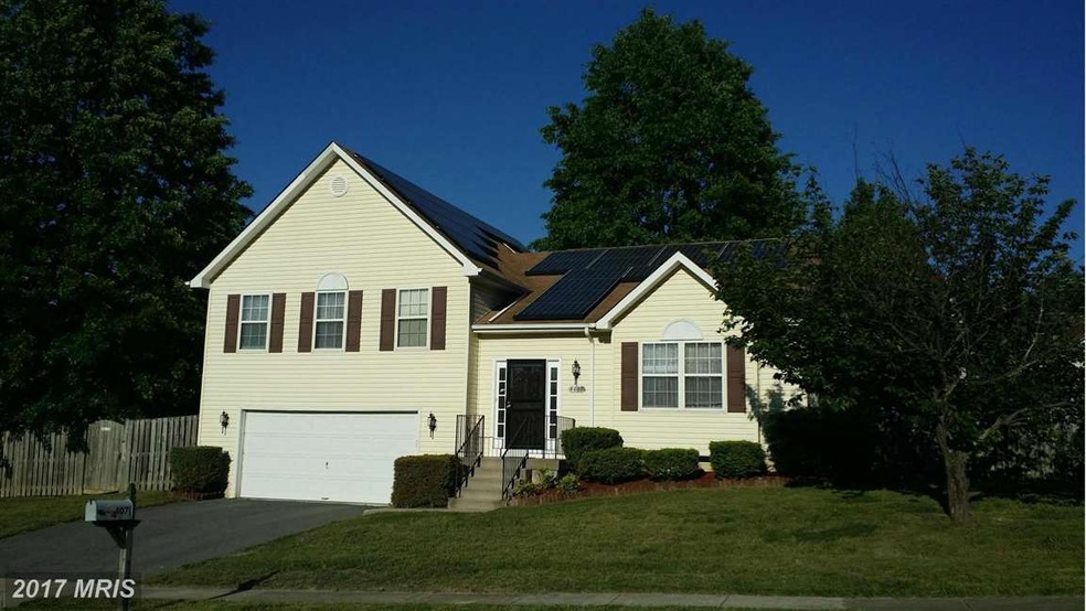 4407 Birchtree Ln, Temple Hills, MD 20748 - photo 1