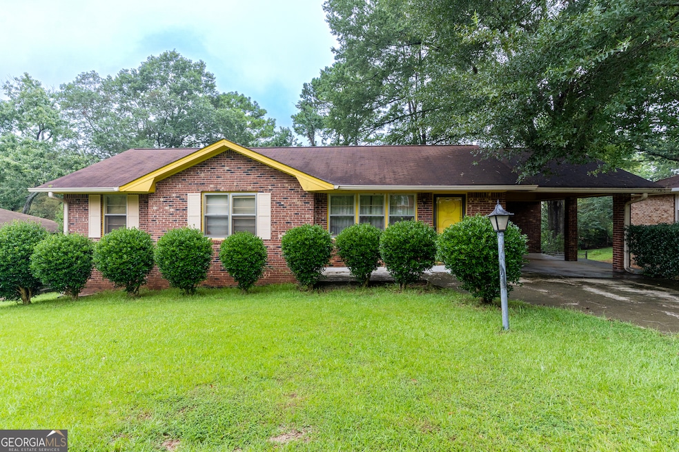 6485 Carolyn Ct, Rex, GA 30273 - photo 1