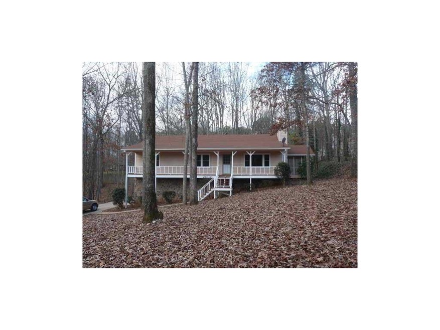 Exterior Front. Fantastic remodeled ranch style ho