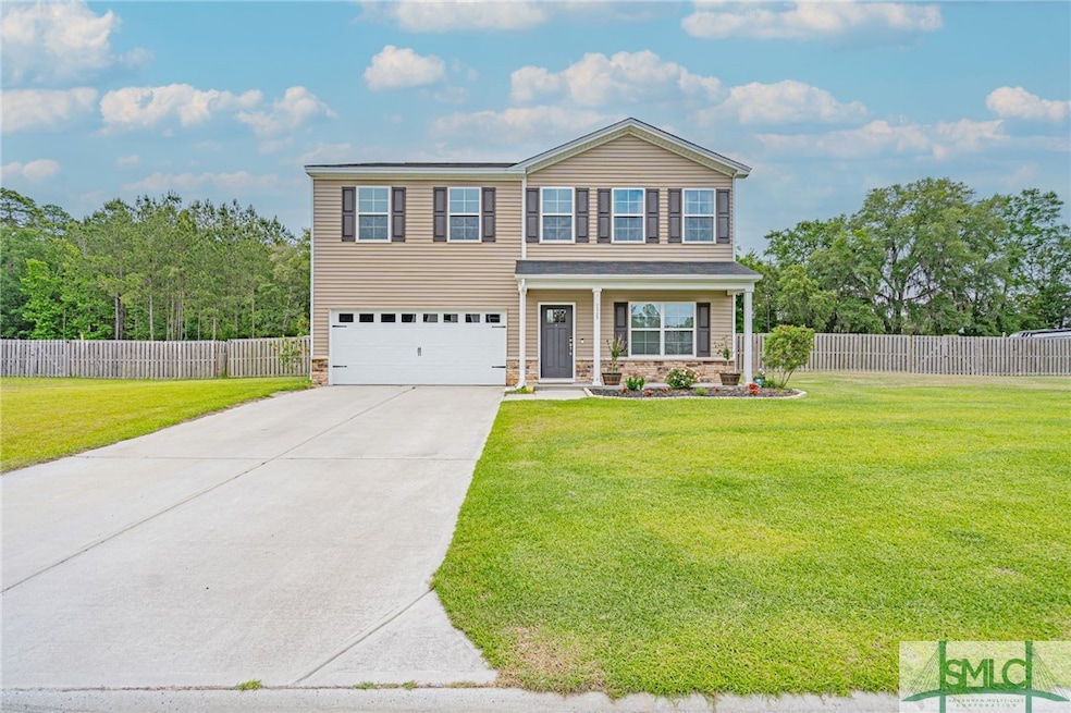 128 Greenbriar Dr, Guyton, GA 31312 - photo 1