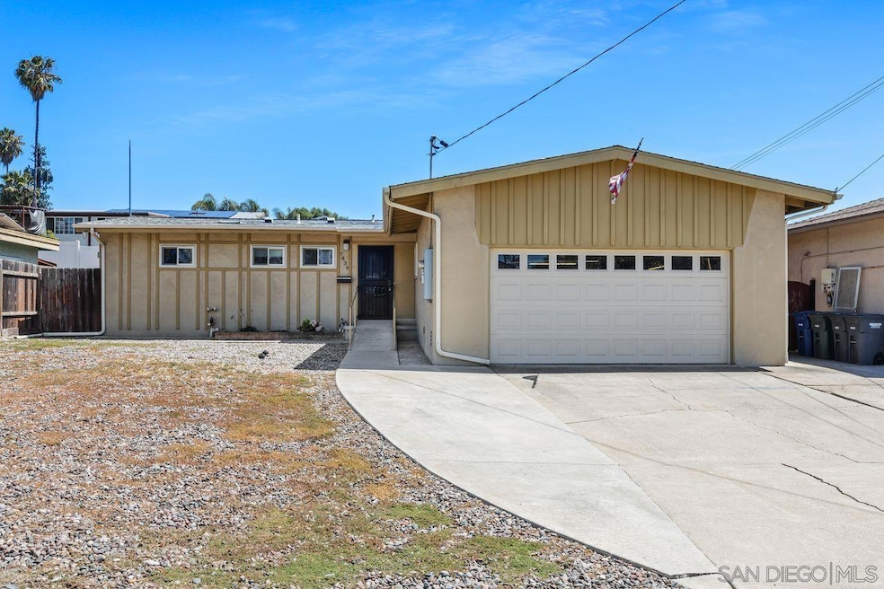 Sold $710,000 • Co-Listing Agent