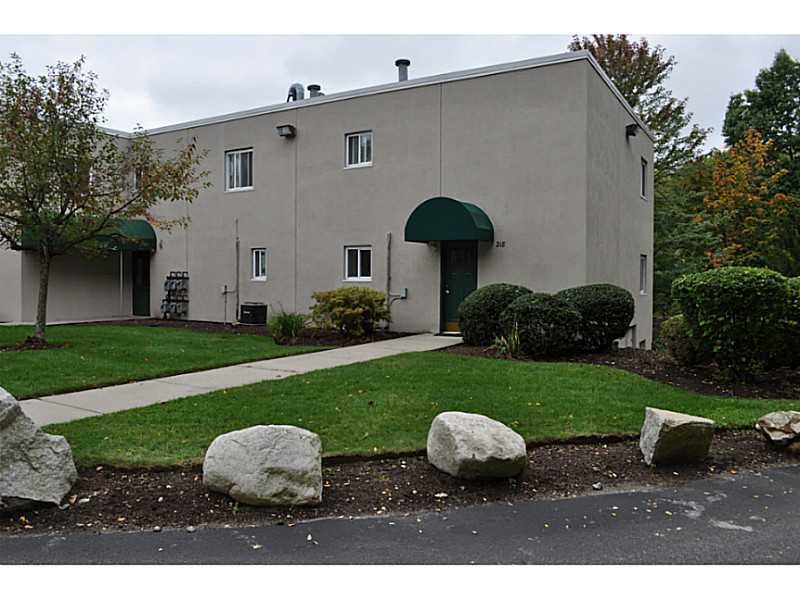 31 Devereux St unit 218, Providence, RI 02909 - photo 1