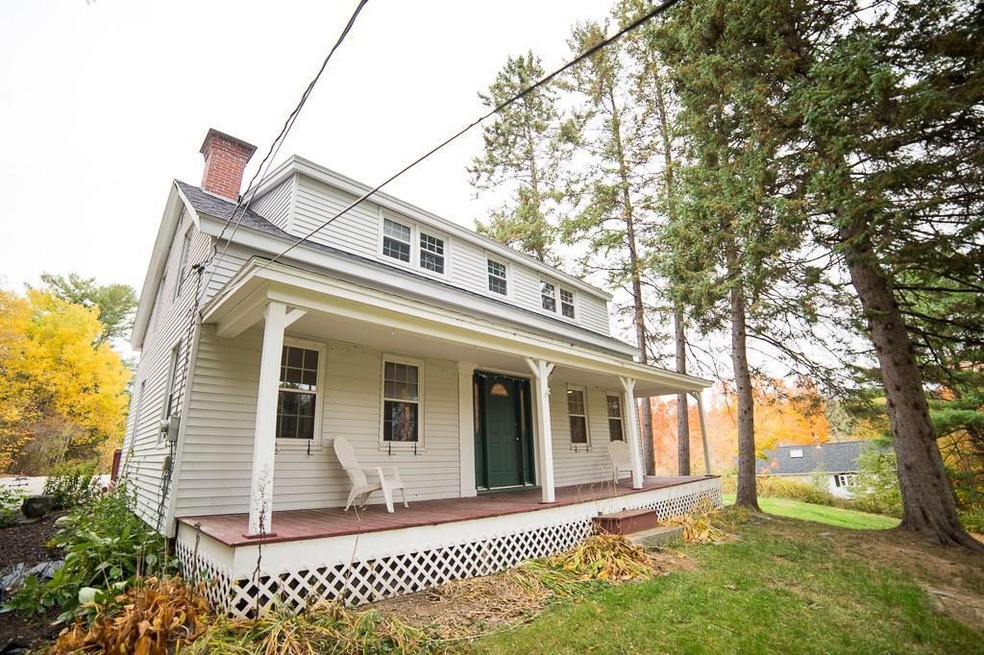 43 Elm St W, Hampden, ME 04444 - photo 1