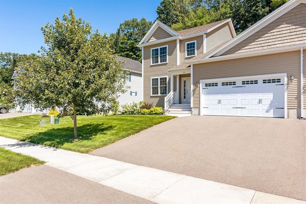 96 Waterlefe Way, Colchester, VT 05446 - photo 1