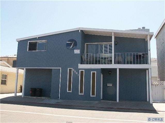 6507 Seashore Dr upper unit Winter Lease