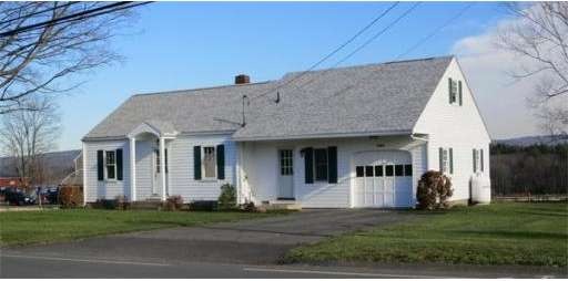 1204 S East St, Amherst, MA 01002 - photo 1