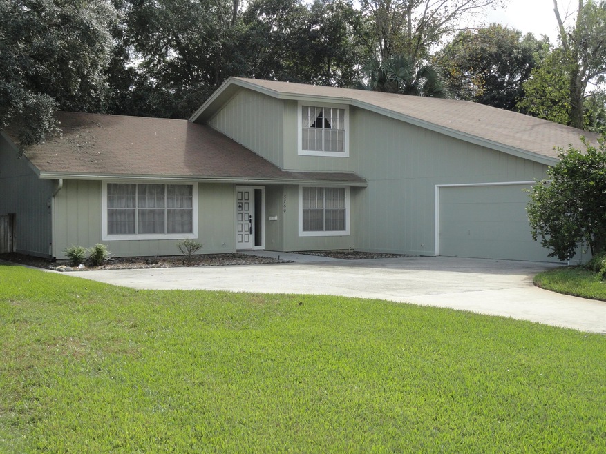 5760 Fort Sumter Rd, Jacksonville, FL 32210 - photo 1