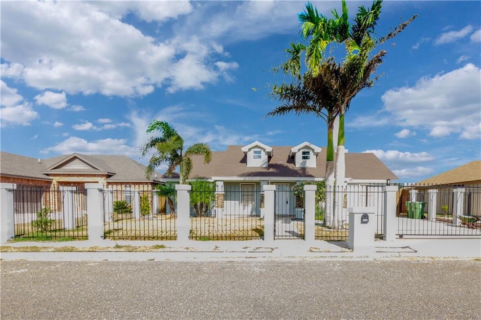 536 Jorge St, Donna, TX 78537 - photo 1