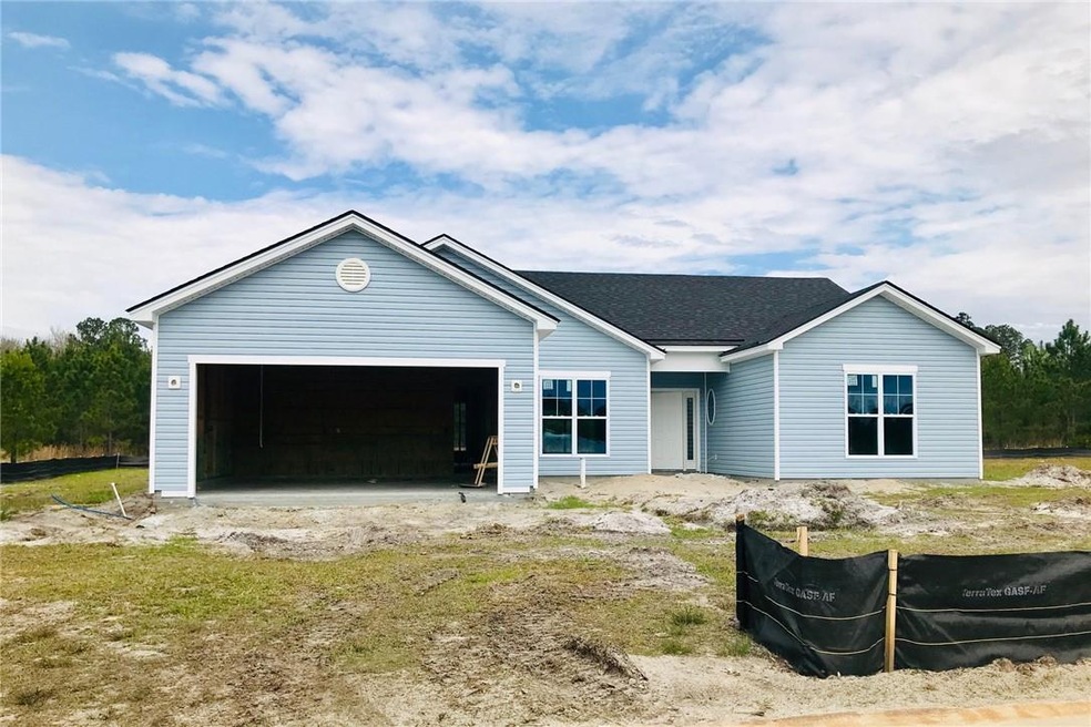 135 Dekan Ave, Brunswick, GA 31525 - photo 1