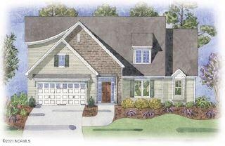 8416 Fontana Lake Ct, Leland, NC 28451 - photo 1