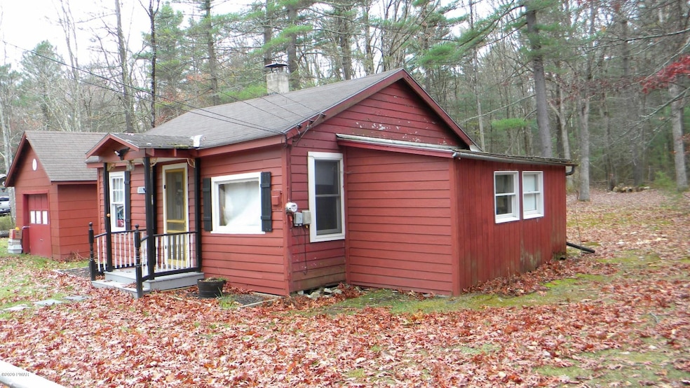 117 Mill Rd, Hawley, PA 18428 - photo 1