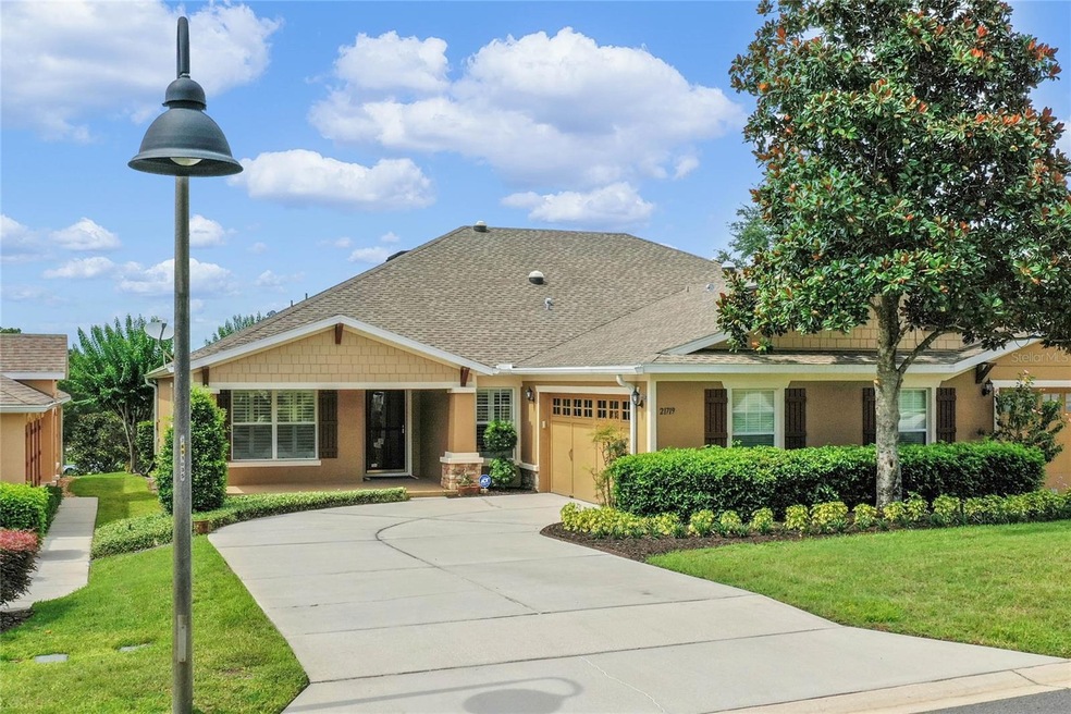 21719 Belgian Ct, Mount Dora, FL 32757 - photo 1