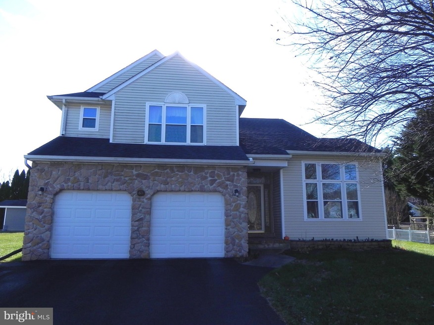 65 Buena Vista Dr, New Castle, DE 19720 - photo 1