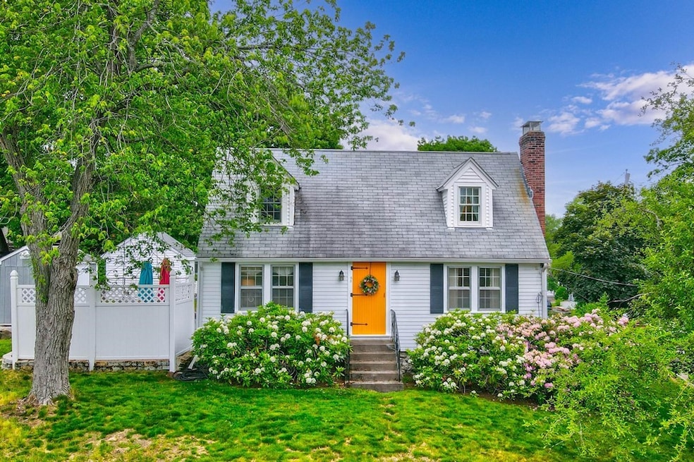 63 Hardy Pond Rd, Waltham, MA 02451 - photo 1