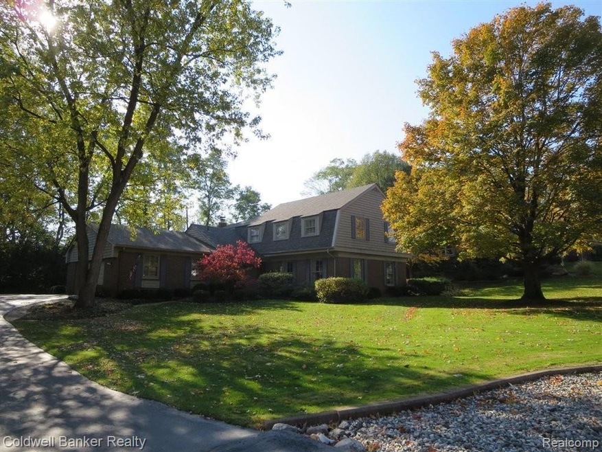 426 Steeple Chase Ct.