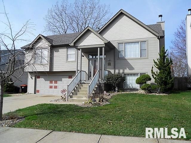 5507 N Leawood Ct, Peoria, IL 61615 - photo 1