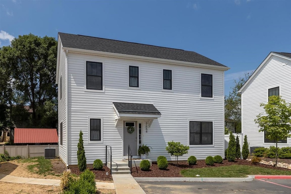 2654 Greenport Dr, Rockingham, VA 22801 - photo 1