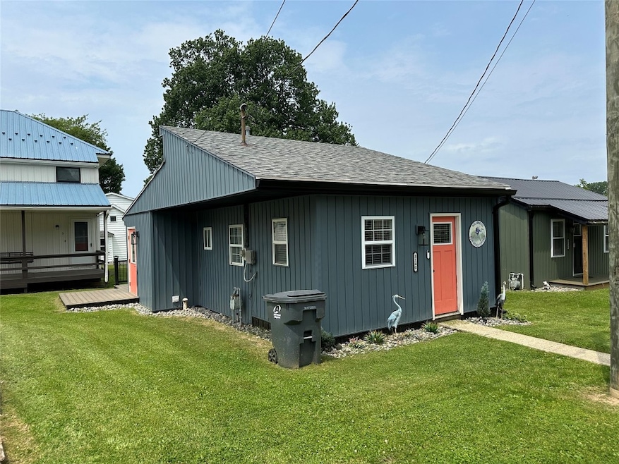 Pending $225,000 • Co-Listing Agent