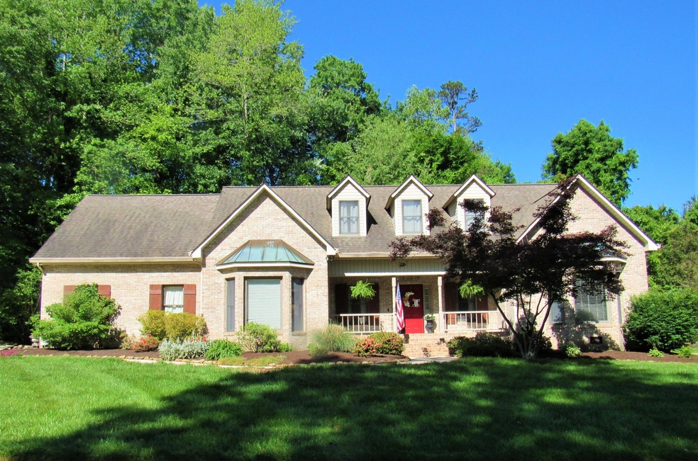 128 Danbury Drive