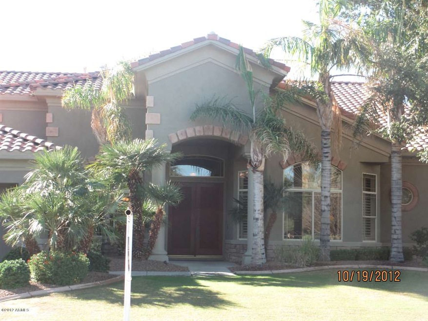 1130 N Judd Place, Chandler, AZ 85226 - photo 1