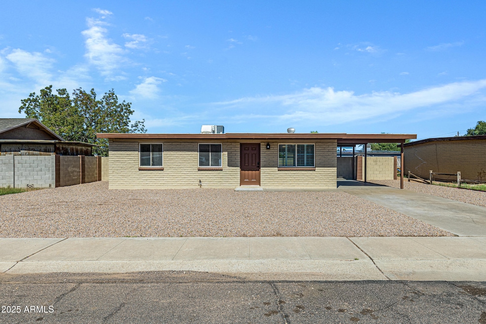 414 E Cholla St, Casa Grande, AZ 85122 - photo 1