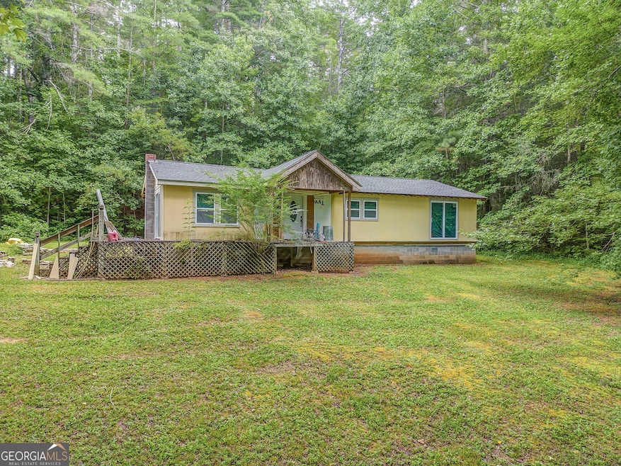 10610 Chatsworth Hwy, Ellijay, GA 30540 - photo 1
