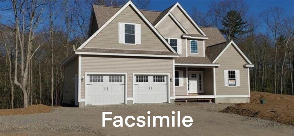 12 Firefly Way unit 14-9, Litchfield, NH 03052 - photo 1