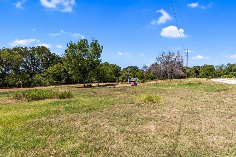 TBD S Sabathney Dr, Weatherford, TX 76085 - photo 1