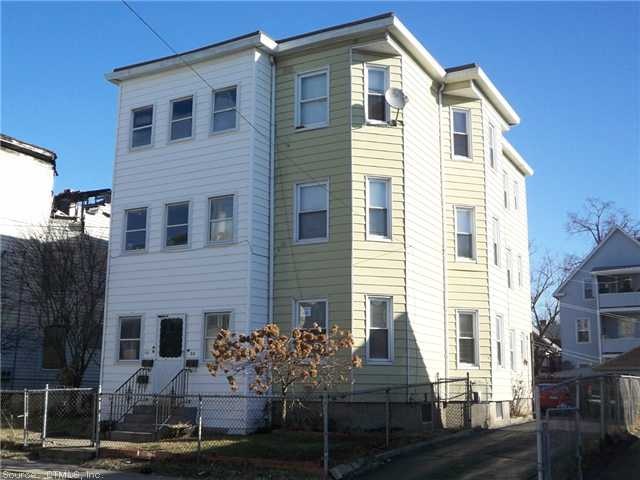 58 Chadwick Ave unit 60, Hartford, CT 06106 - photo 1