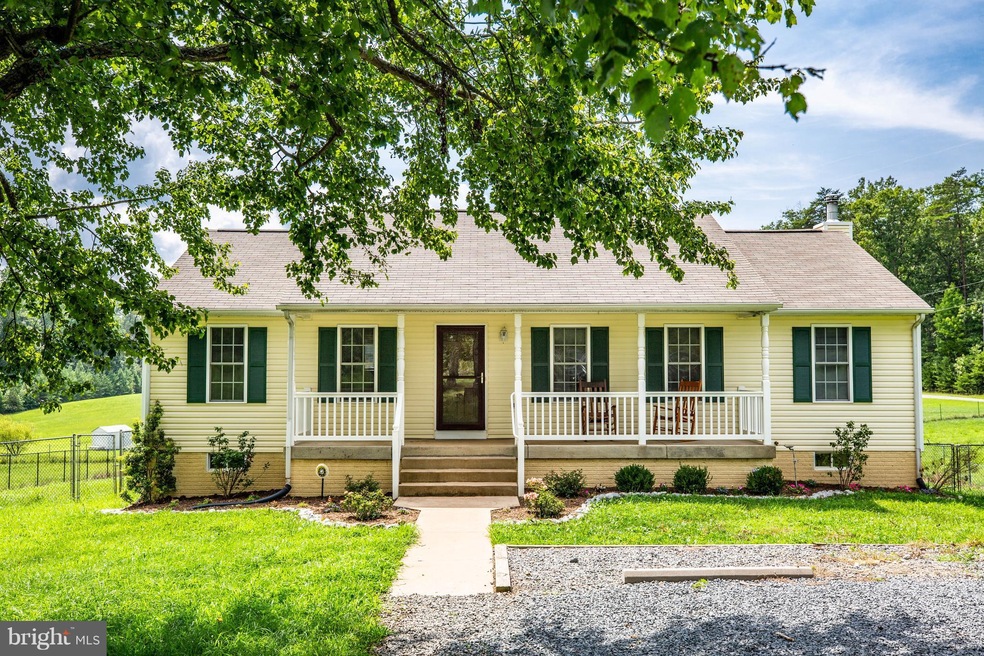 7110 Grand Brooks Rd, Spotsylvania, VA 22551 - photo 1