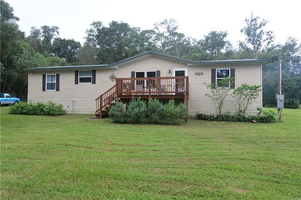 6135 Simons Rd, Zephyrhills, FL 33541 - photo 1