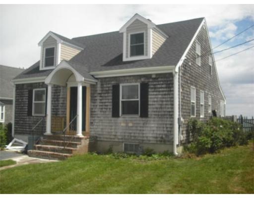 4 Foster Ave, Marshfield, MA 02050 - photo 1