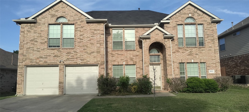 1004 Vitex Dr, Plano, TX 75094 - photo 1