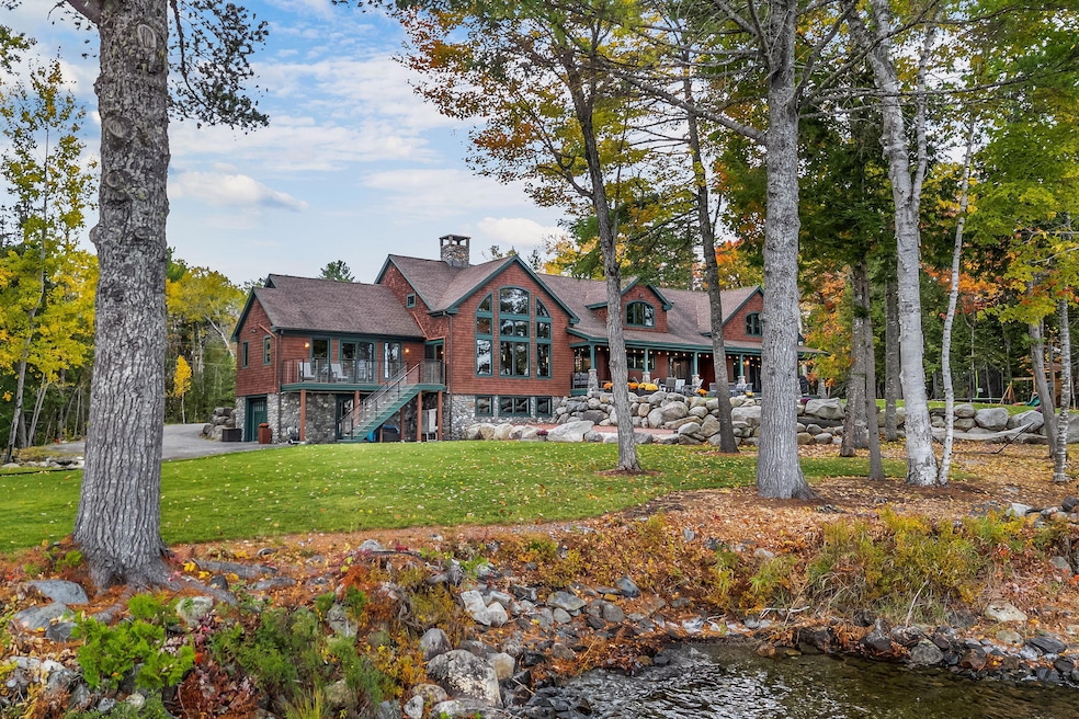 11 Salmon Rd, Dover Foxcroft, ME 04426 - photo 1