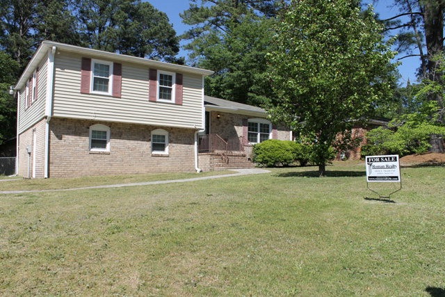 Main View